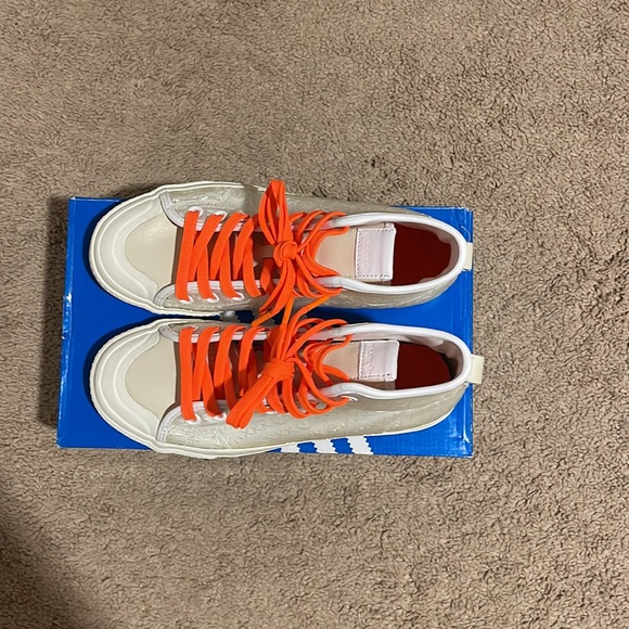 Adidas Nizza hi RF 420 - Picture 3 of 7